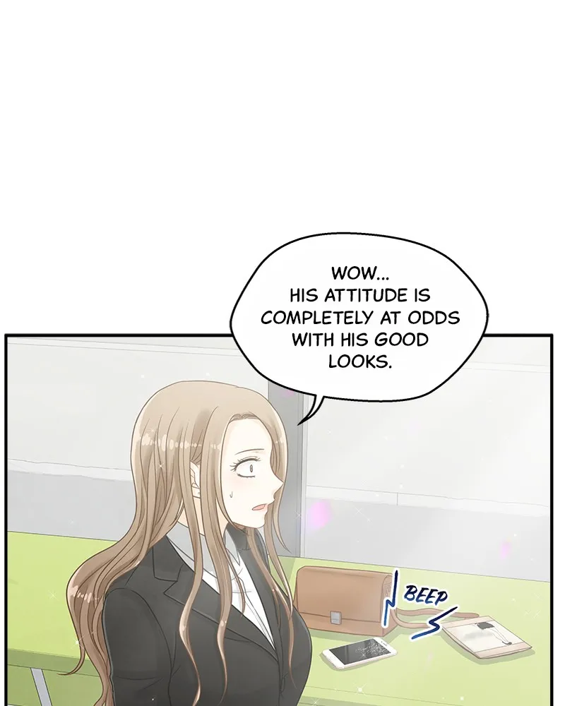 Read Publishing Love chapter 4 image 17 on Lezhin