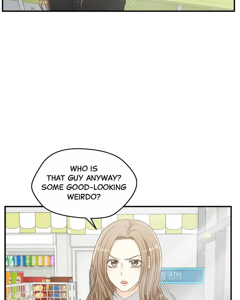 Read Publishing Love chapter 4 image 18 on Lezhin
