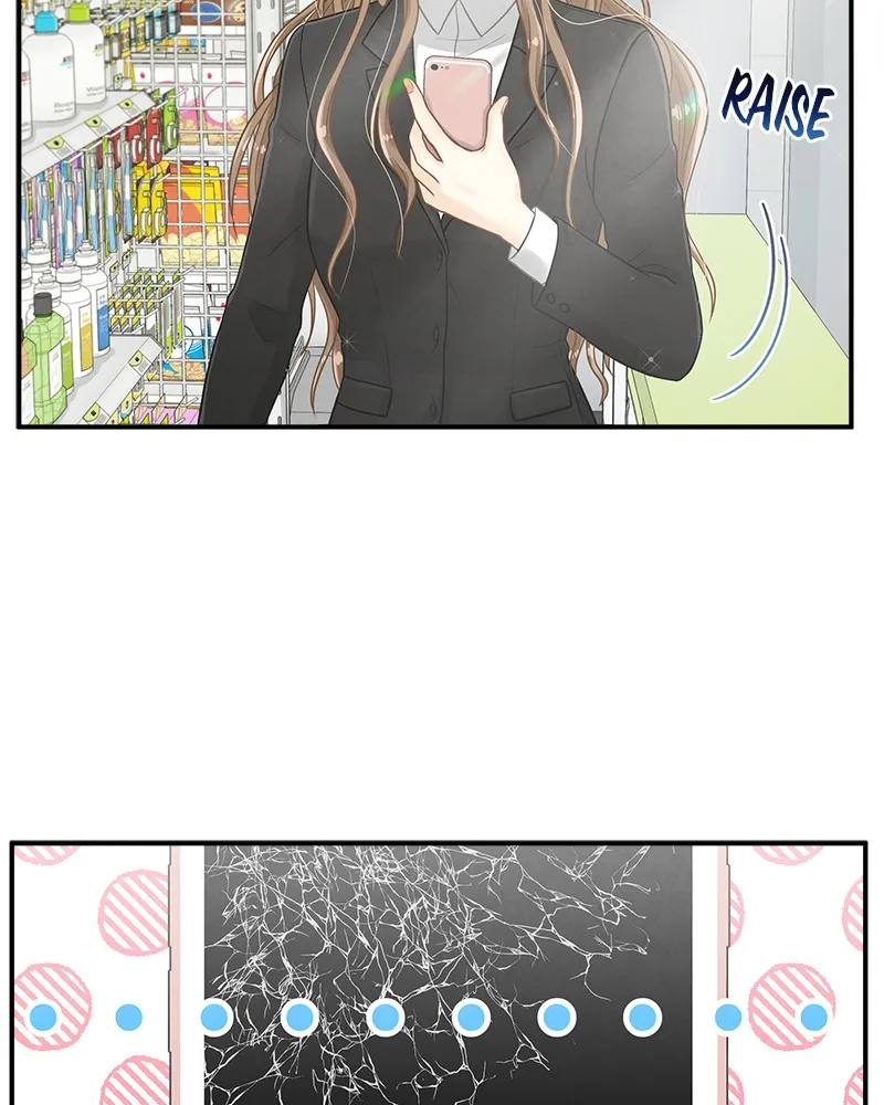 Read Publishing Love chapter 4 image 19 on Lezhin
