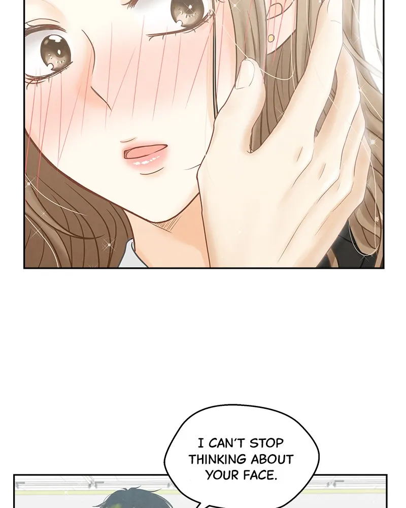 Read Publishing Love chapter 4 image 2 on Lezhin
