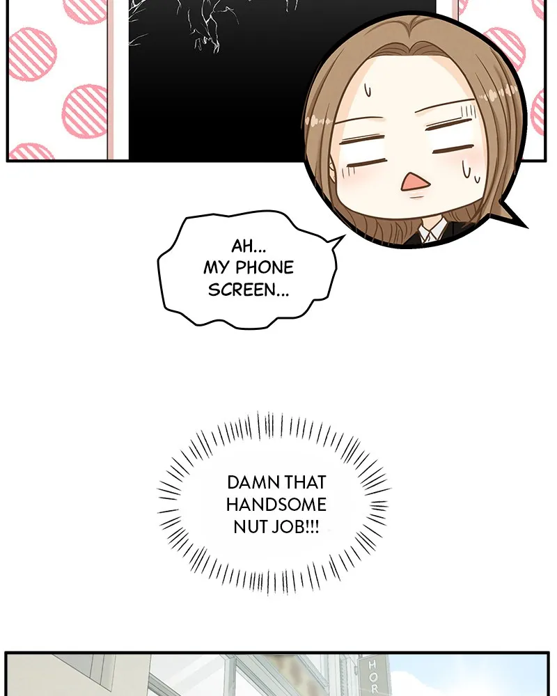 Read Publishing Love chapter 4 image 20 on Lezhin
