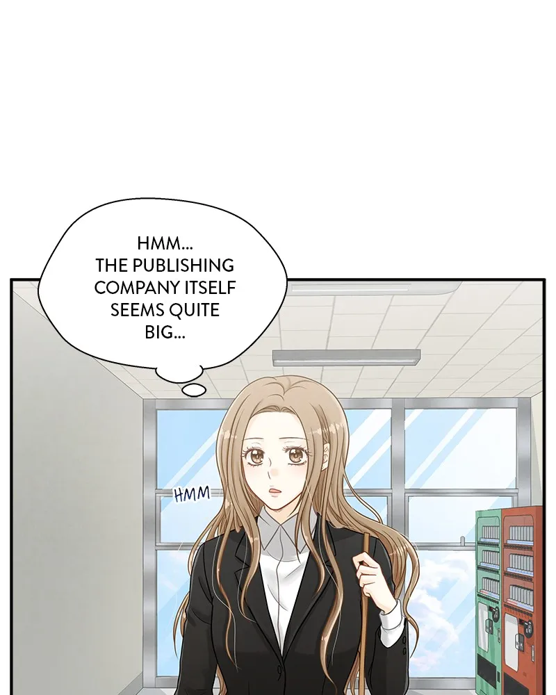 Read Publishing Love chapter 4 image 24 on Lezhin