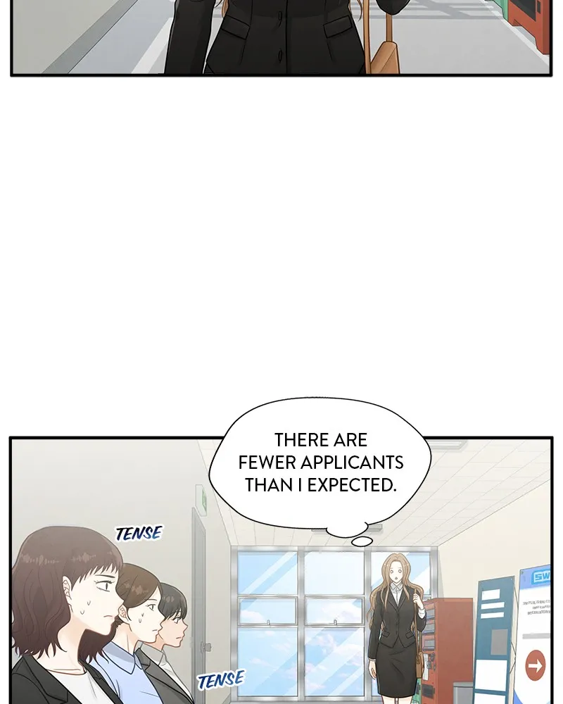 Read Publishing Love chapter 4 image 25 on Lezhin