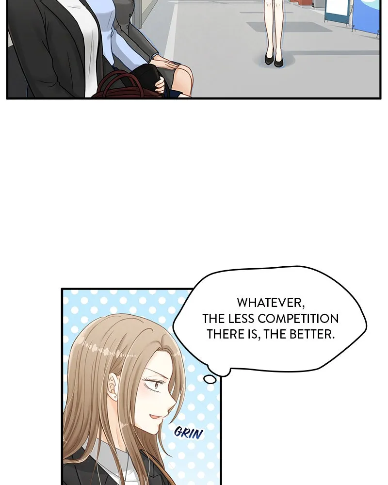 Read Publishing Love chapter 4 image 26 on Lezhin