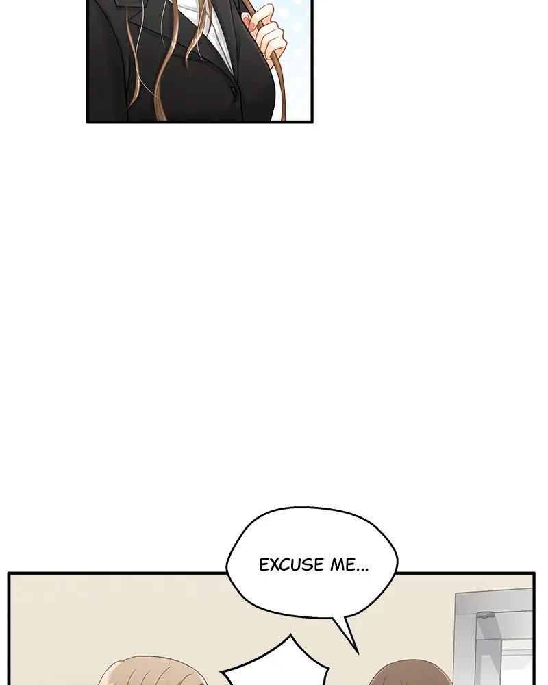 Read Publishing Love chapter 4 image 27 on Lezhin
