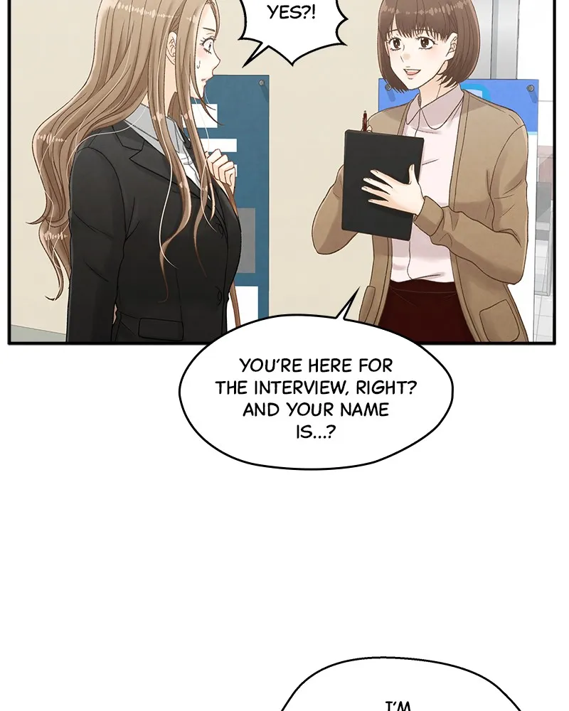 Read Publishing Love chapter 4 image 28 on Lezhin