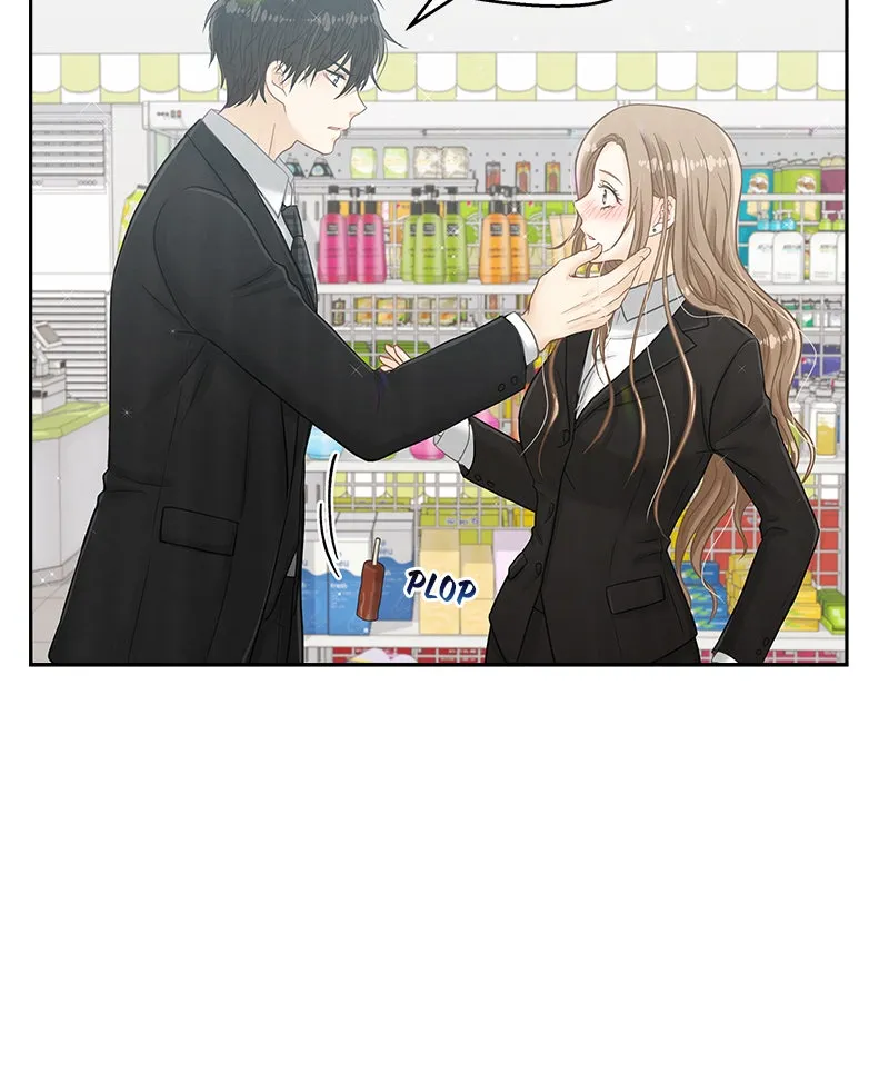 Read Publishing Love chapter 4 image 3 on Lezhin