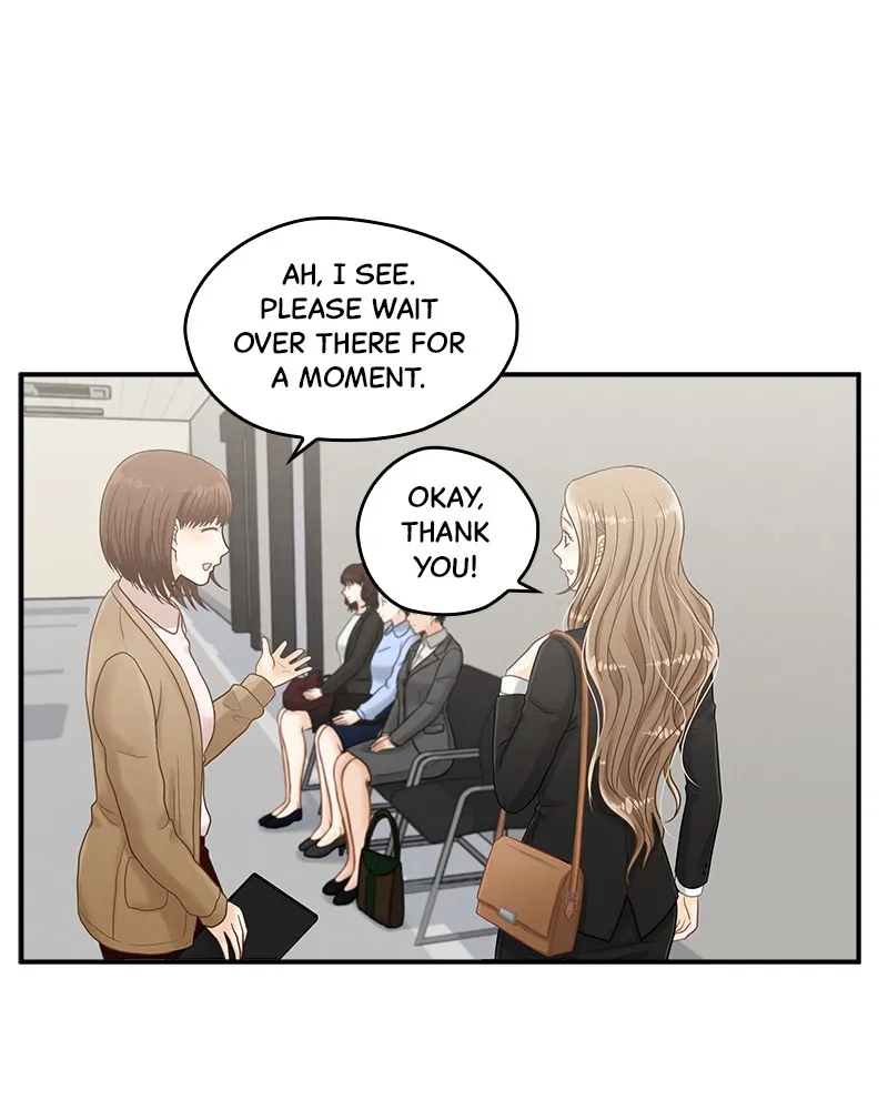 Read Publishing Love chapter 4 image 30 on Lezhin