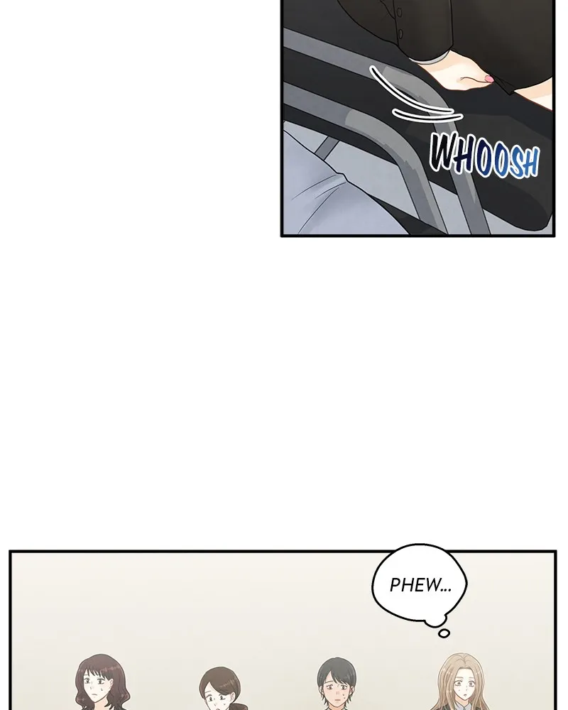 Read Publishing Love chapter 4 image 32 on Lezhin