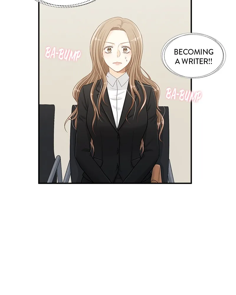 Read Publishing Love chapter 4 image 34 on Lezhin