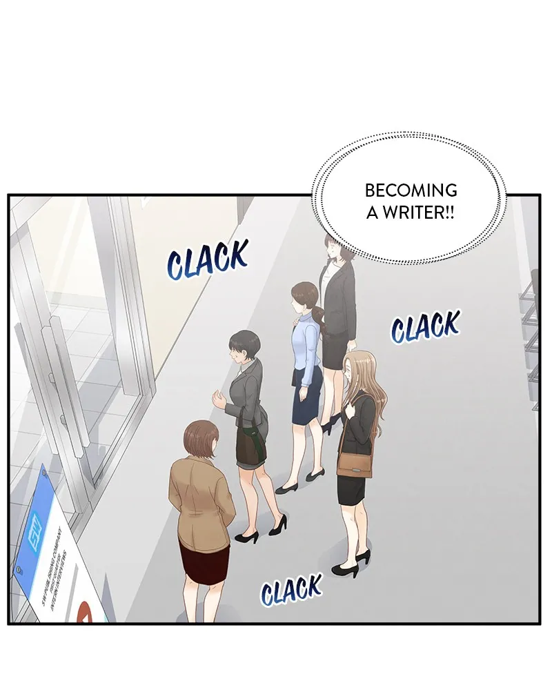 Read Publishing Love chapter 4 image 36 on Lezhin