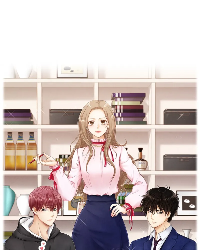 Read Publishing Love chapter 4 image 4 on Lezhin