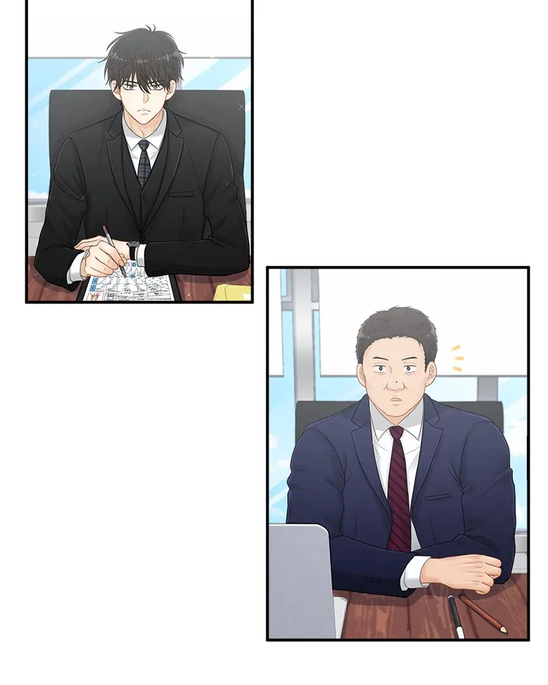 Read Publishing Love chapter 4 image 41 on Lezhin