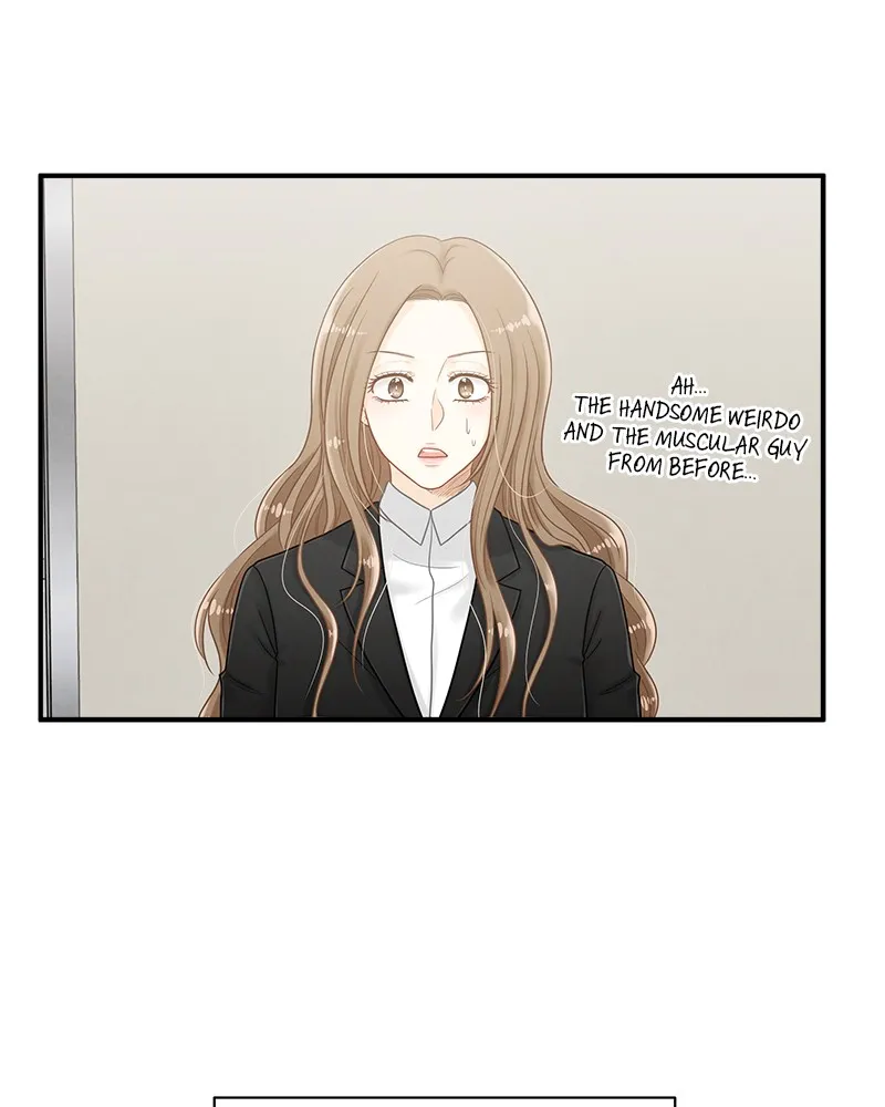 Read Publishing Love chapter 4 image 42 on Lezhin