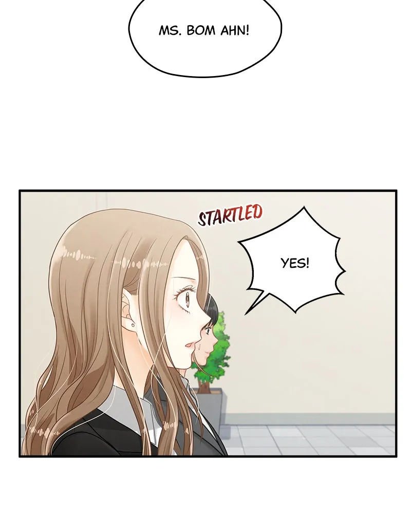Read Publishing Love chapter 4 image 46 on Lezhin