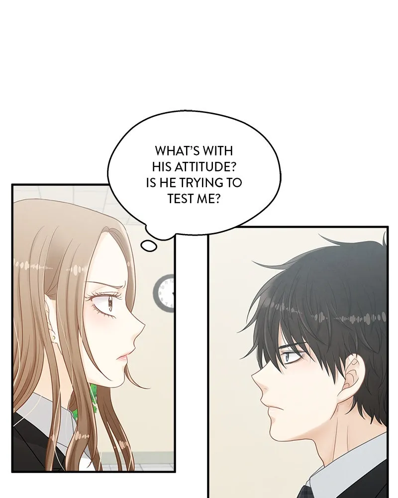 Read Publishing Love chapter 4 image 49 on Lezhin