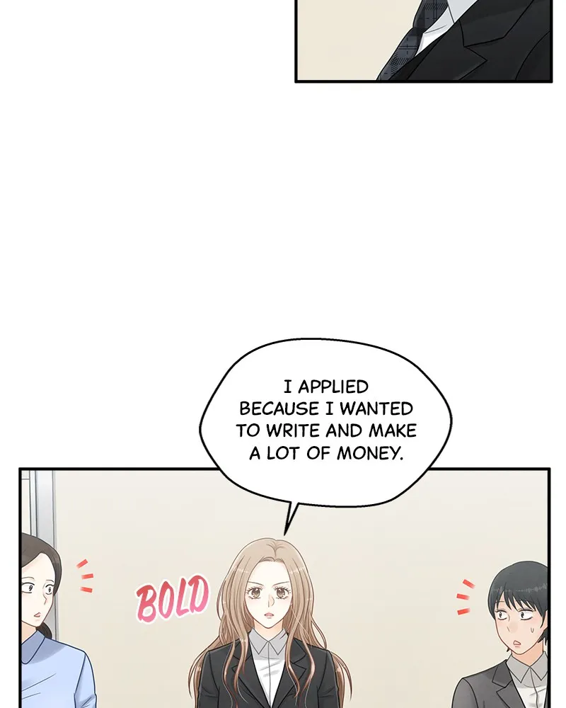 Read Publishing Love chapter 4 image 50 on Lezhin