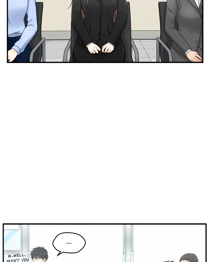 Read Publishing Love chapter 4 image 51 on Lezhin