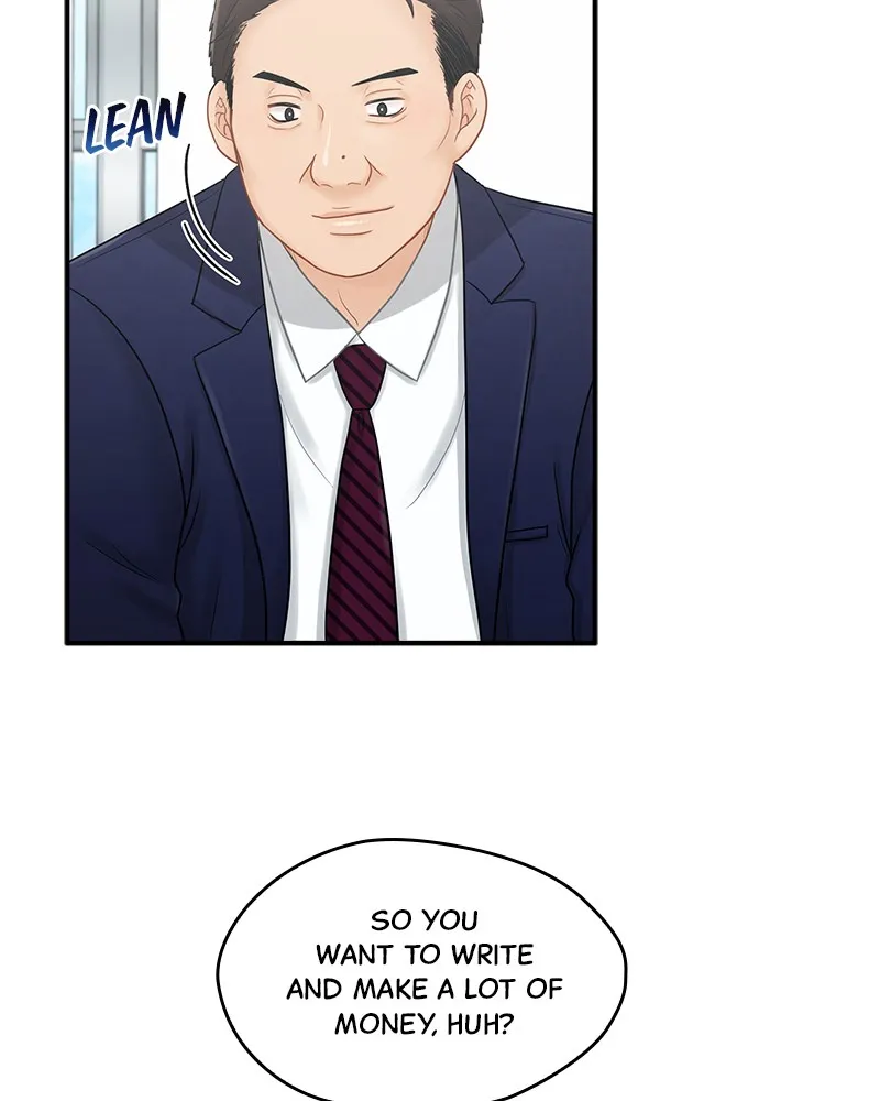 Read Publishing Love chapter 4 image 53 on Lezhin