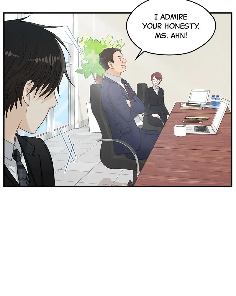 Read Publishing Love chapter 4 image 57 on Lezhin