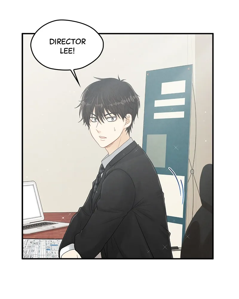 Read Publishing Love chapter 4 image 58 on Lezhin