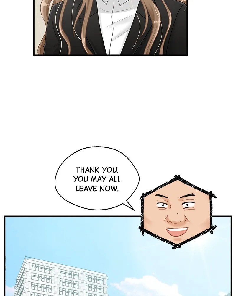 Read Publishing Love chapter 4 image 60 on Lezhin