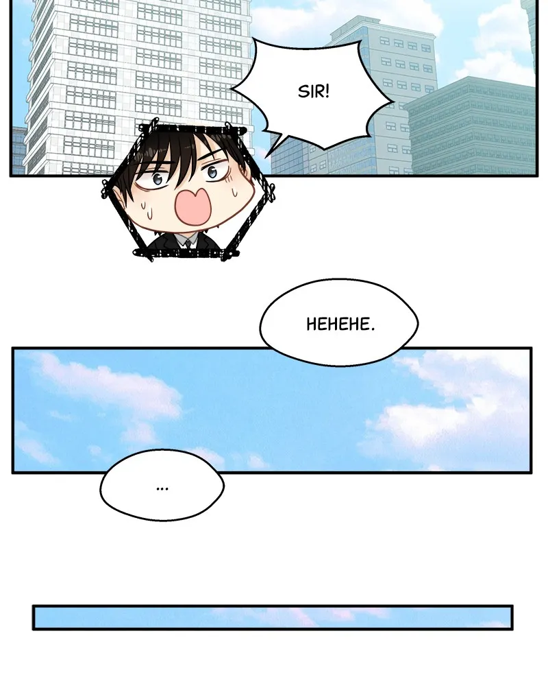 Read Publishing Love chapter 4 image 61 on Lezhin