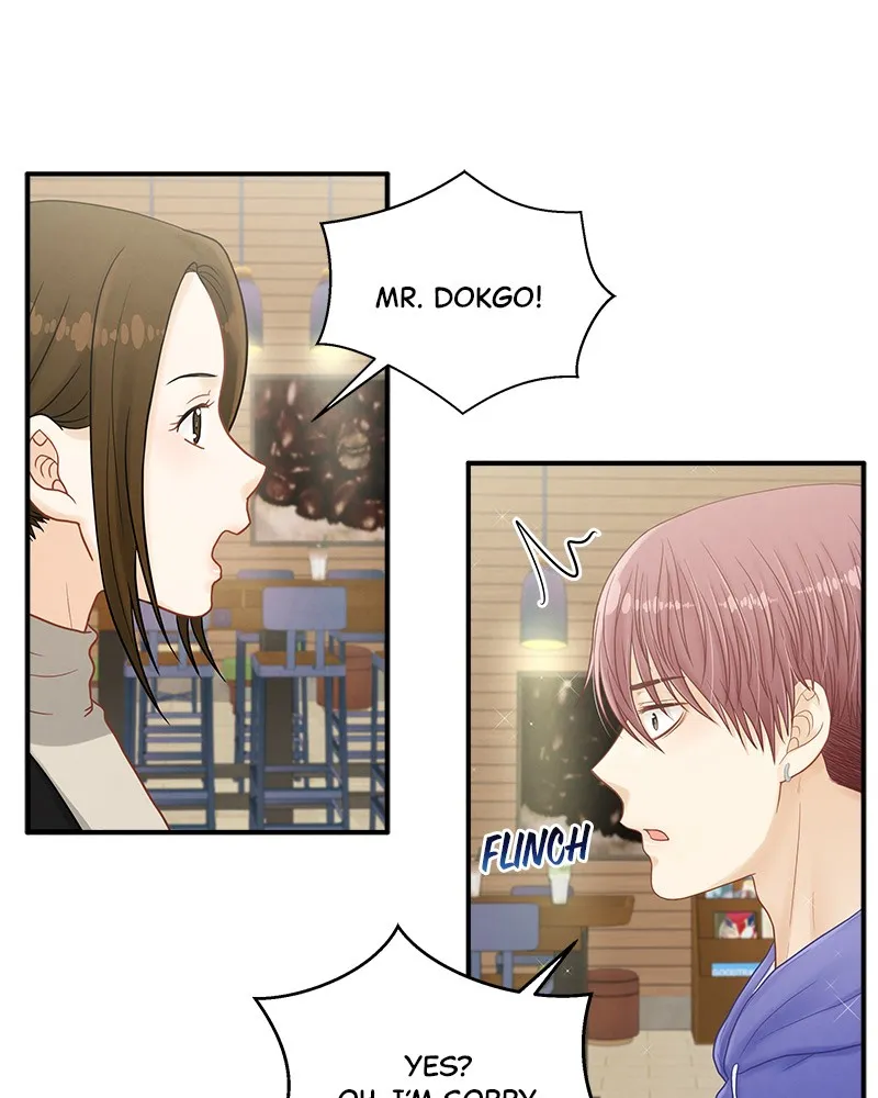 Read Publishing Love chapter 4 image 65 on Lezhin
