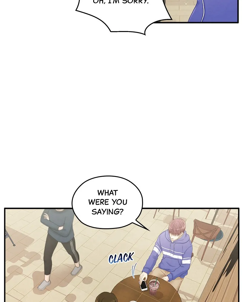 Read Publishing Love chapter 4 image 66 on Lezhin