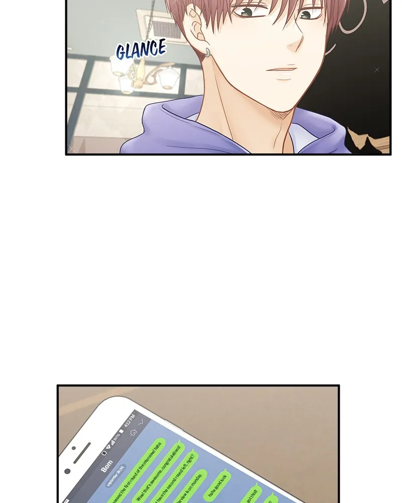 Read Publishing Love chapter 4 image 69 on Lezhin