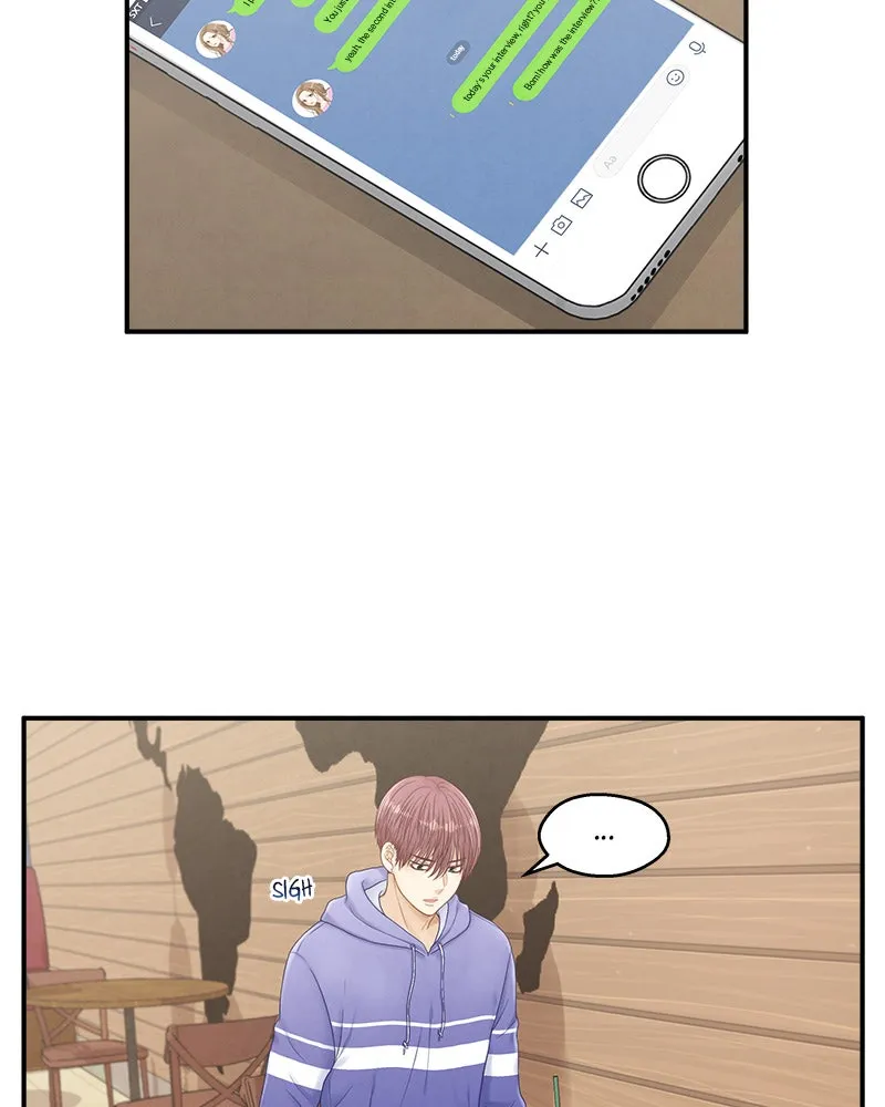 Read Publishing Love chapter 4 image 70 on Lezhin