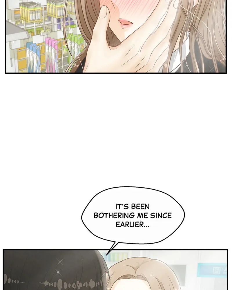 Read Publishing Love chapter 4 image 8 on Lezhin