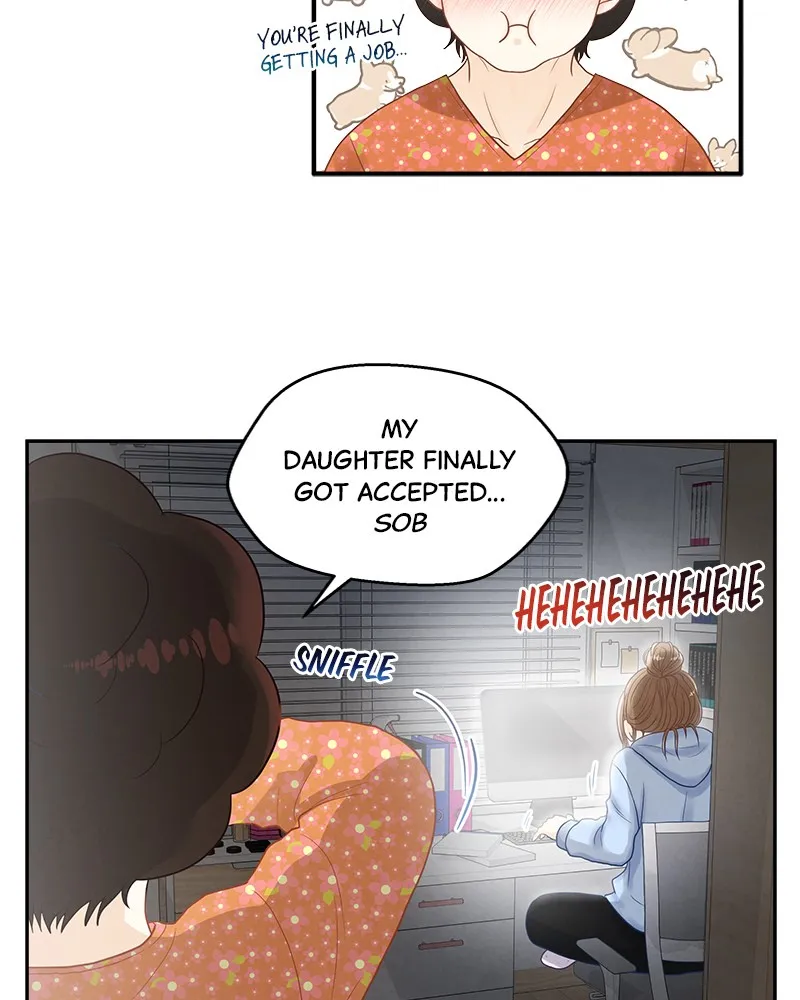 Read Publishing Love chapter 4 image 83 on Lezhin