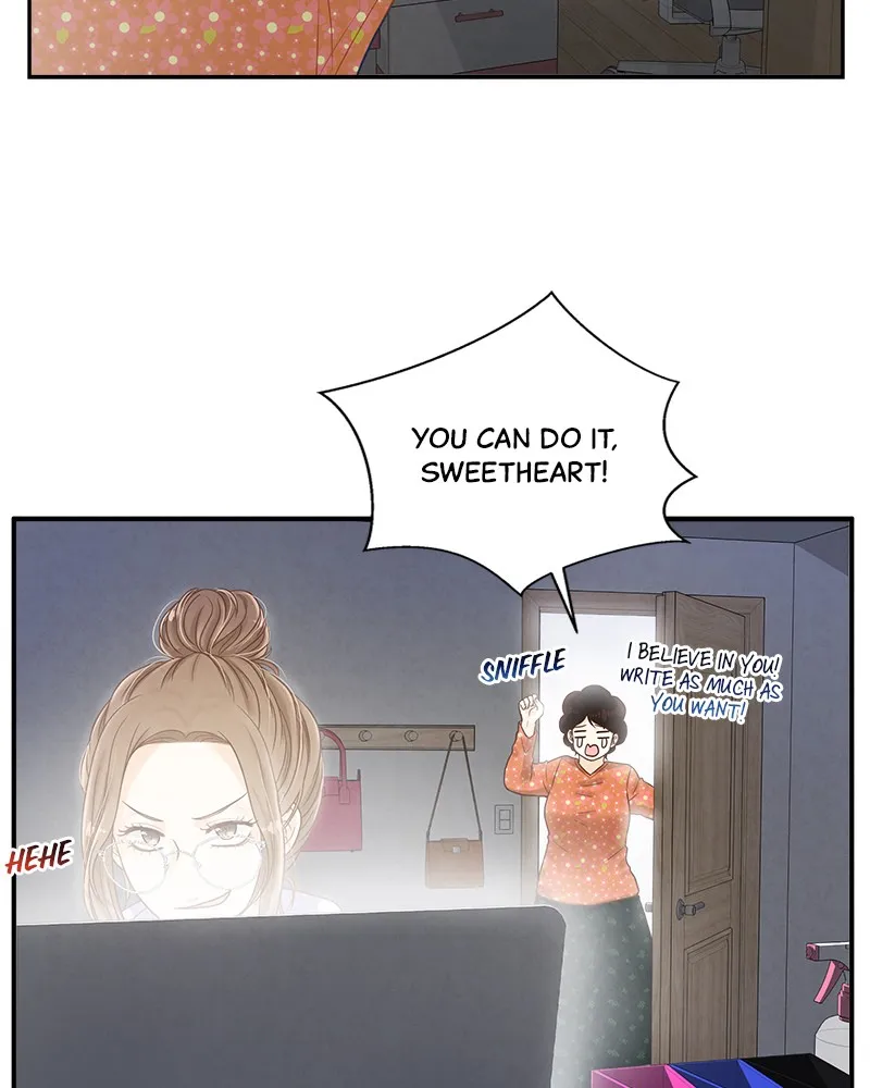 Read Publishing Love chapter 4 image 84 on Lezhin