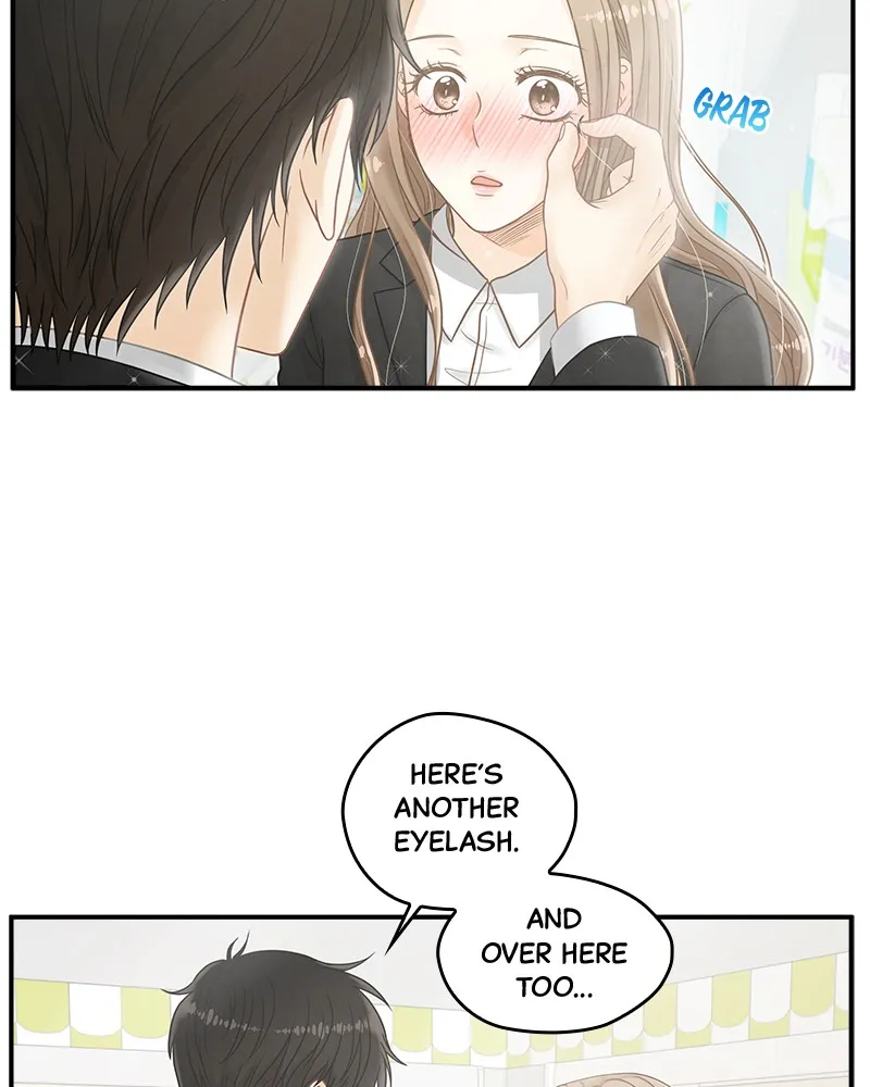 Read Publishing Love chapter 4 image 9 on Lezhin