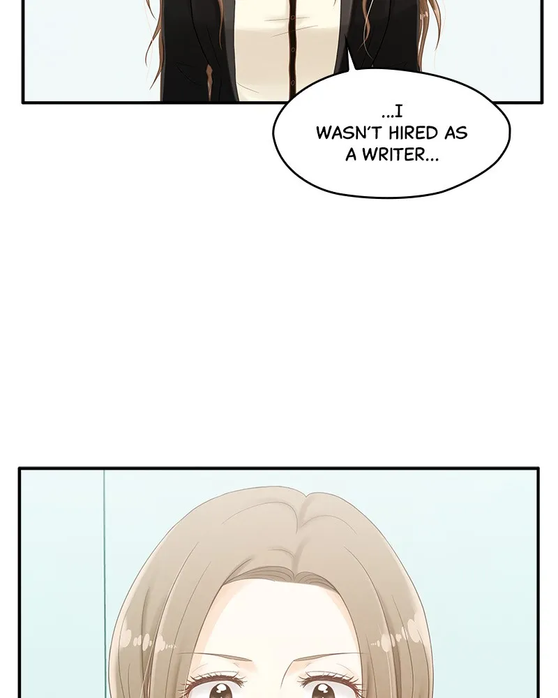 Read Publishing Love chapter 4 image 91 on Lezhin