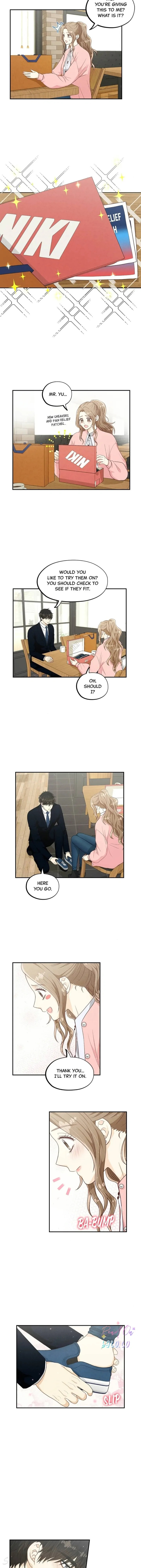 Read Publishing Love chapter 40 image 7 on Lezhin