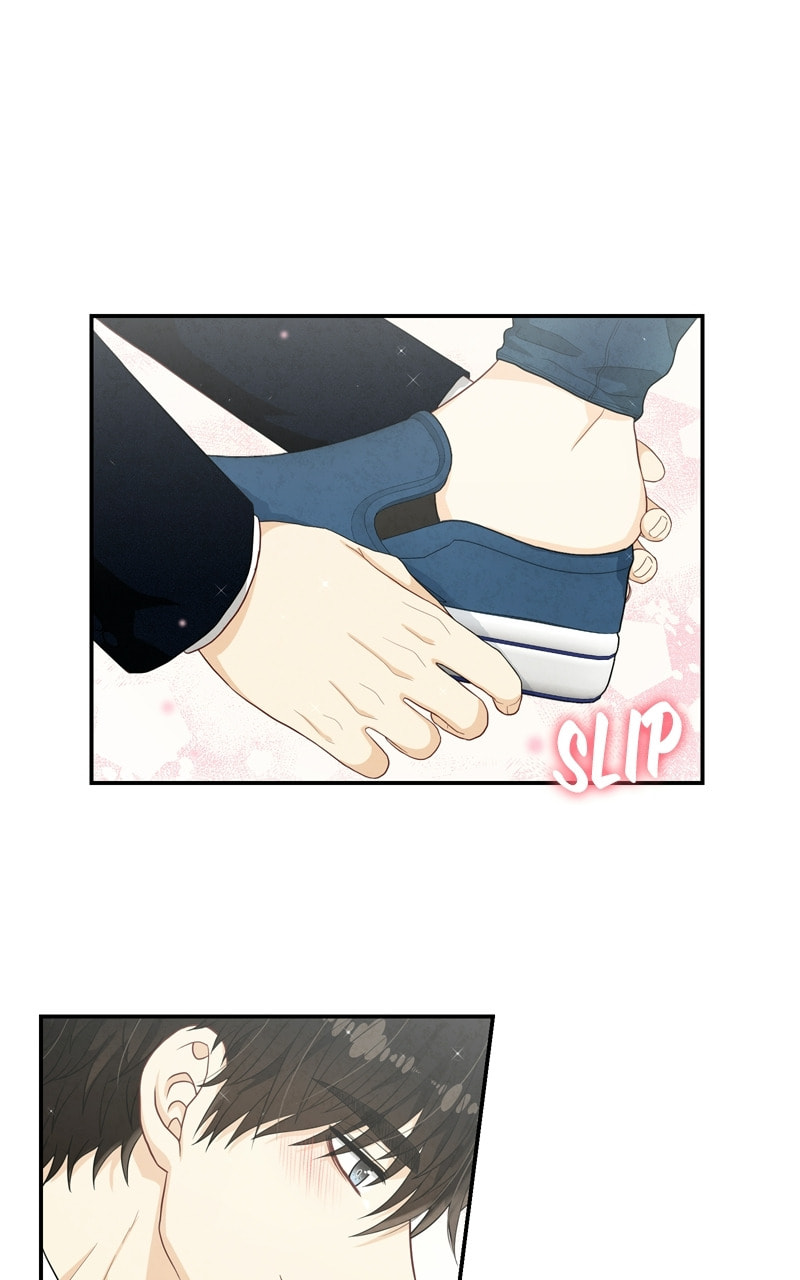 Read Publishing Love chapter 41 image 1 on Lezhin