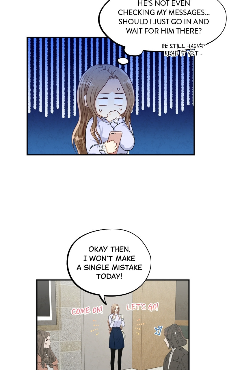 Read Publishing Love chapter 41 image 10 on Lezhin