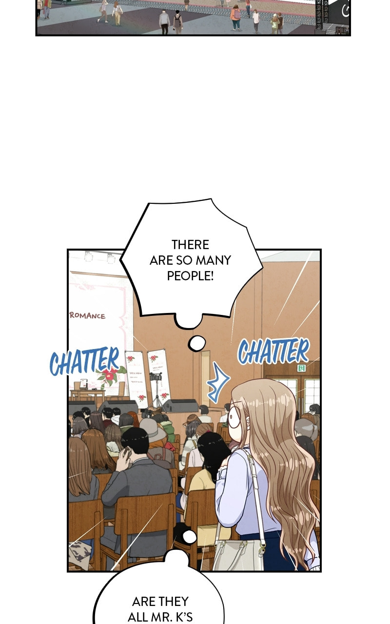 Read Publishing Love chapter 41 image 12 on Lezhin