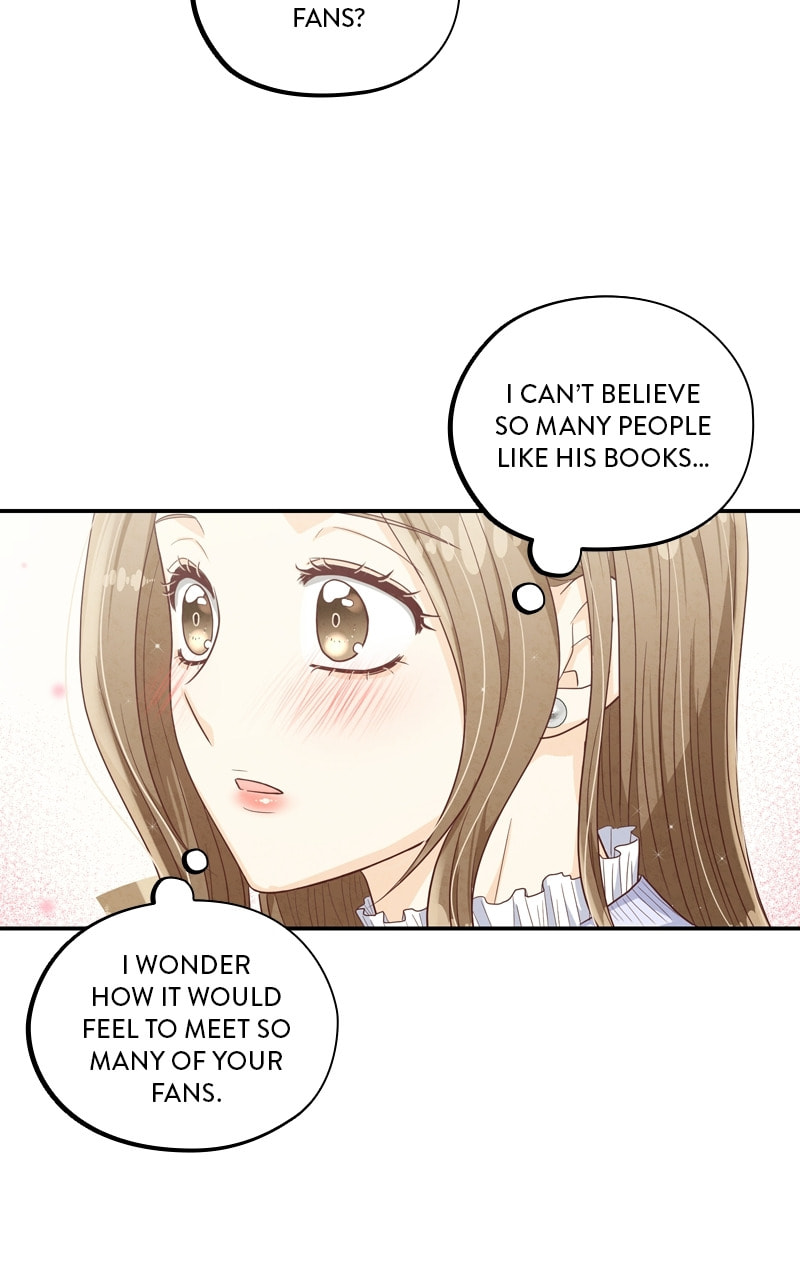 Read Publishing Love chapter 41 image 13 on Lezhin