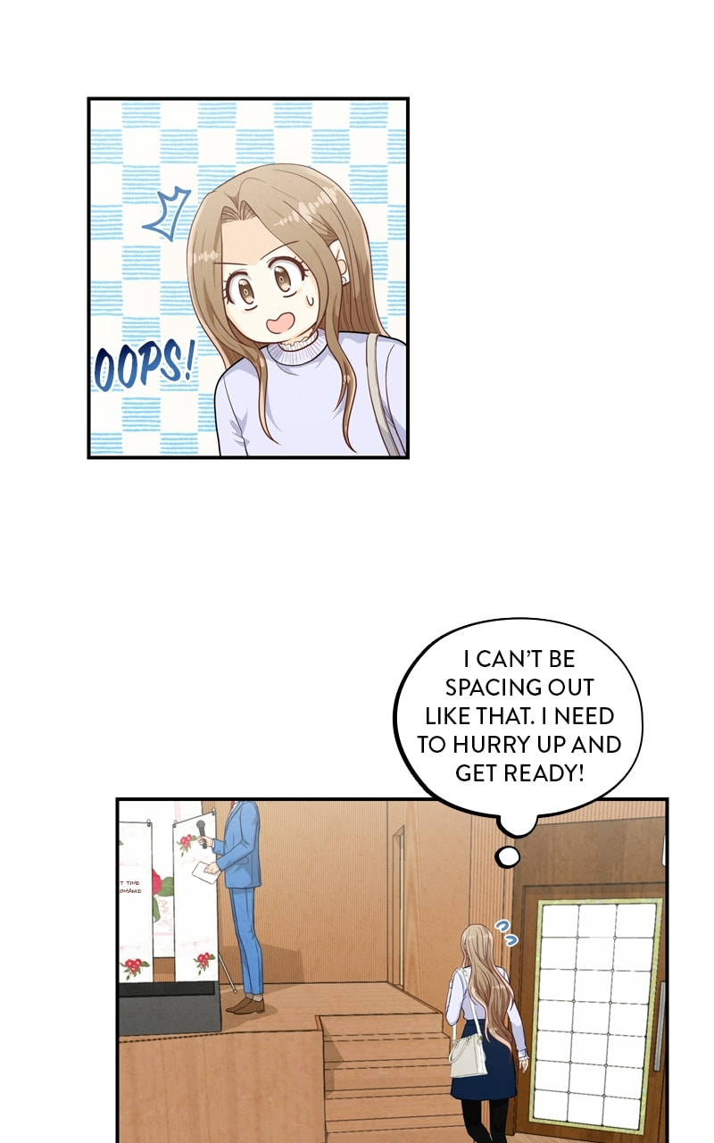 Read Publishing Love chapter 41 image 14 on Lezhin