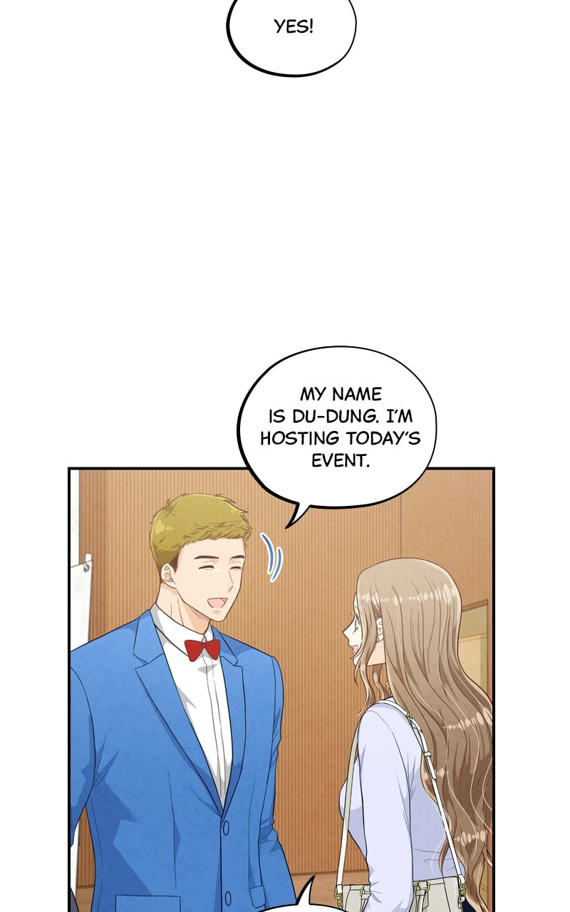 Read Publishing Love chapter 41 image 16 on Lezhin