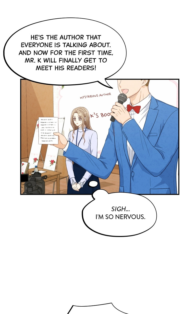 Read Publishing Love chapter 41 image 18 on Lezhin