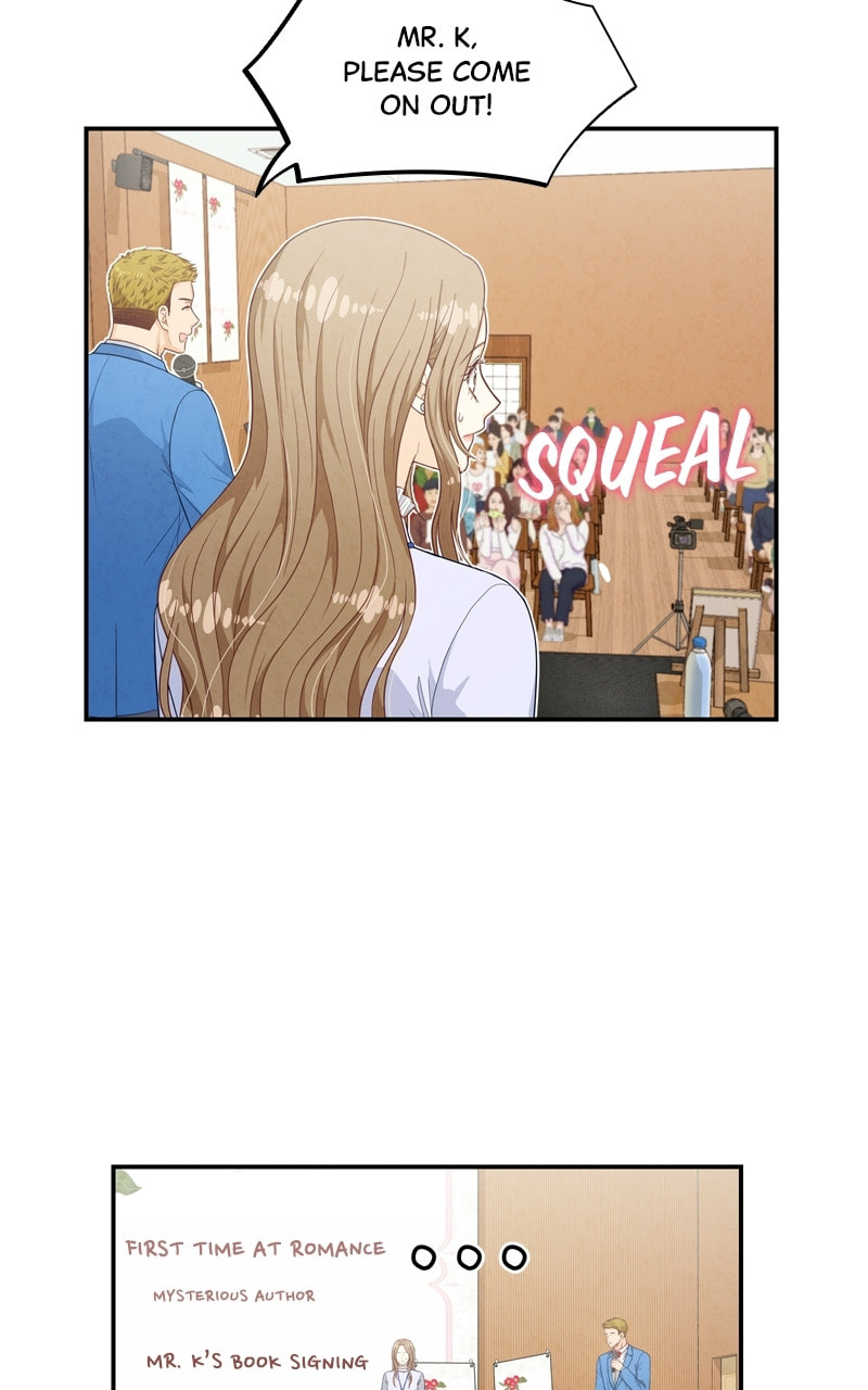 Read Publishing Love chapter 41 image 19 on Lezhin