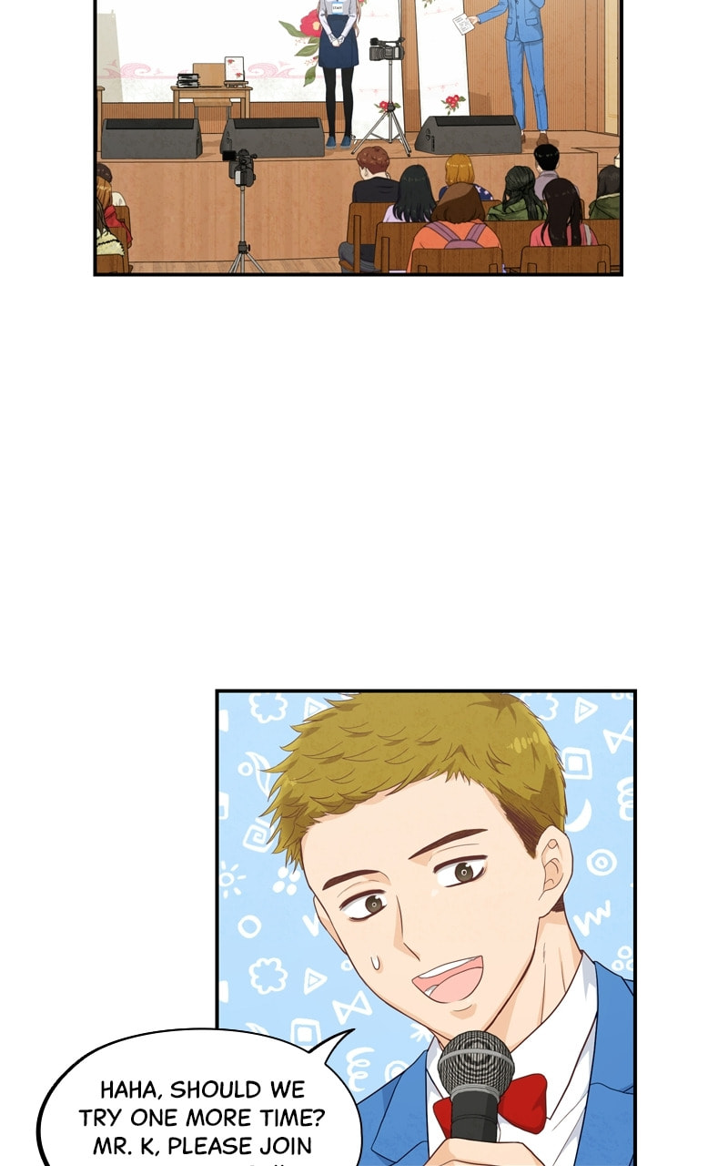 Read Publishing Love chapter 41 image 20 on Lezhin