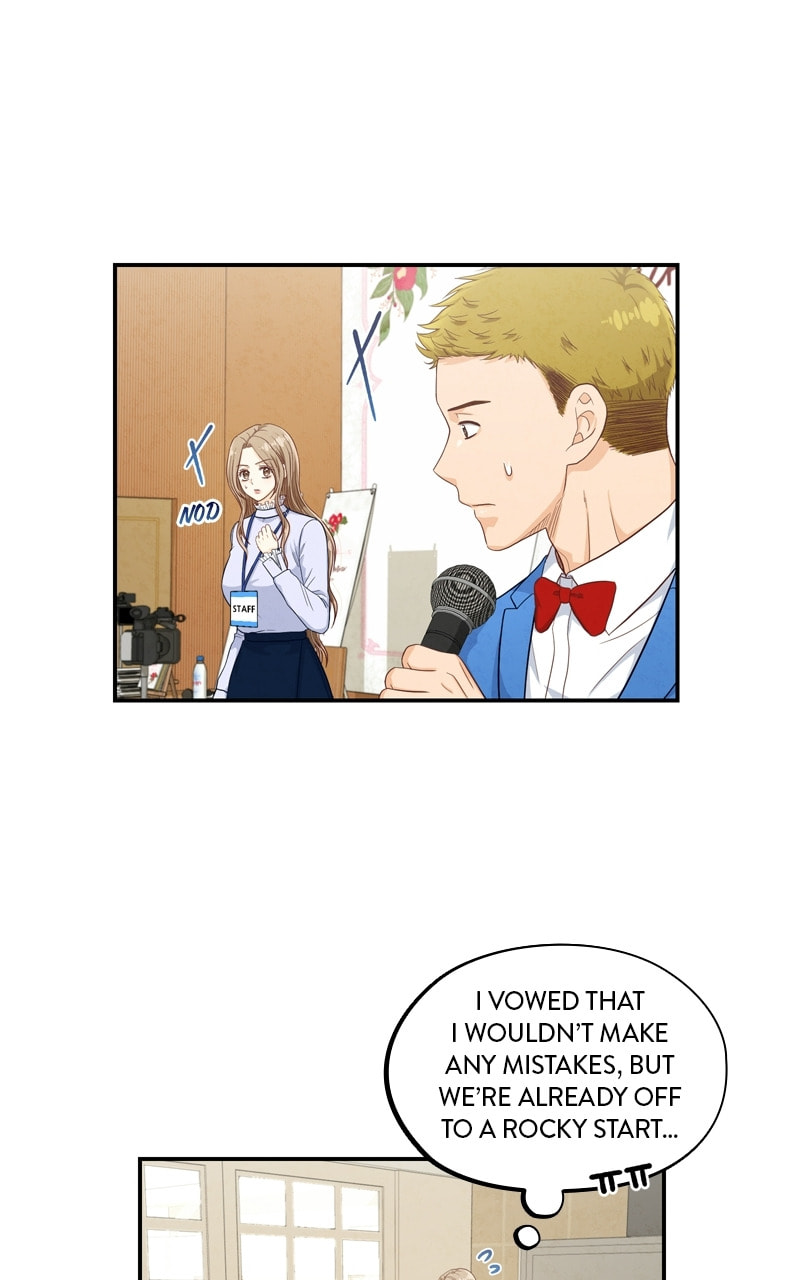 Read Publishing Love chapter 41 image 22 on Lezhin