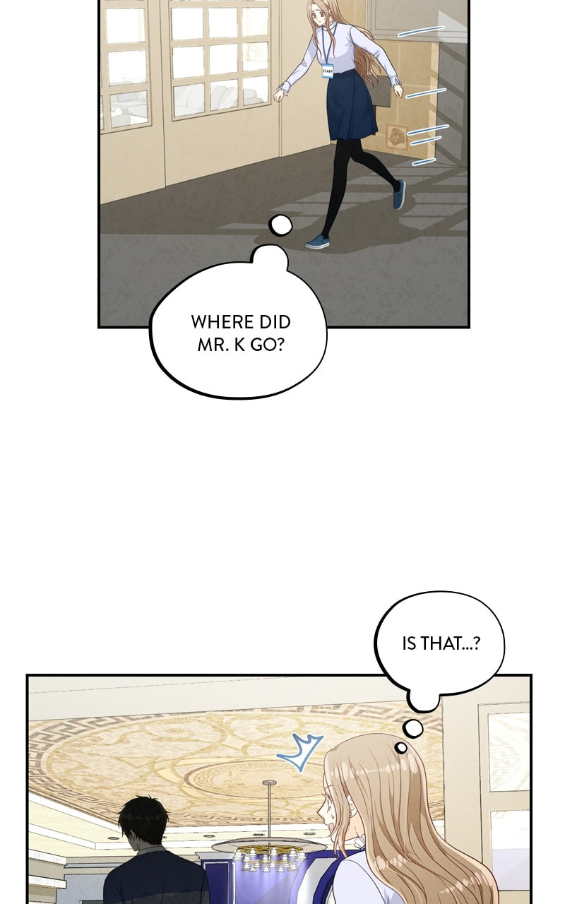Read Publishing Love chapter 41 image 23 on Lezhin