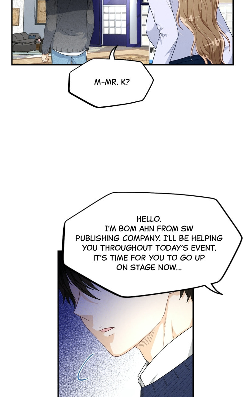 Read Publishing Love chapter 41 image 24 on Lezhin