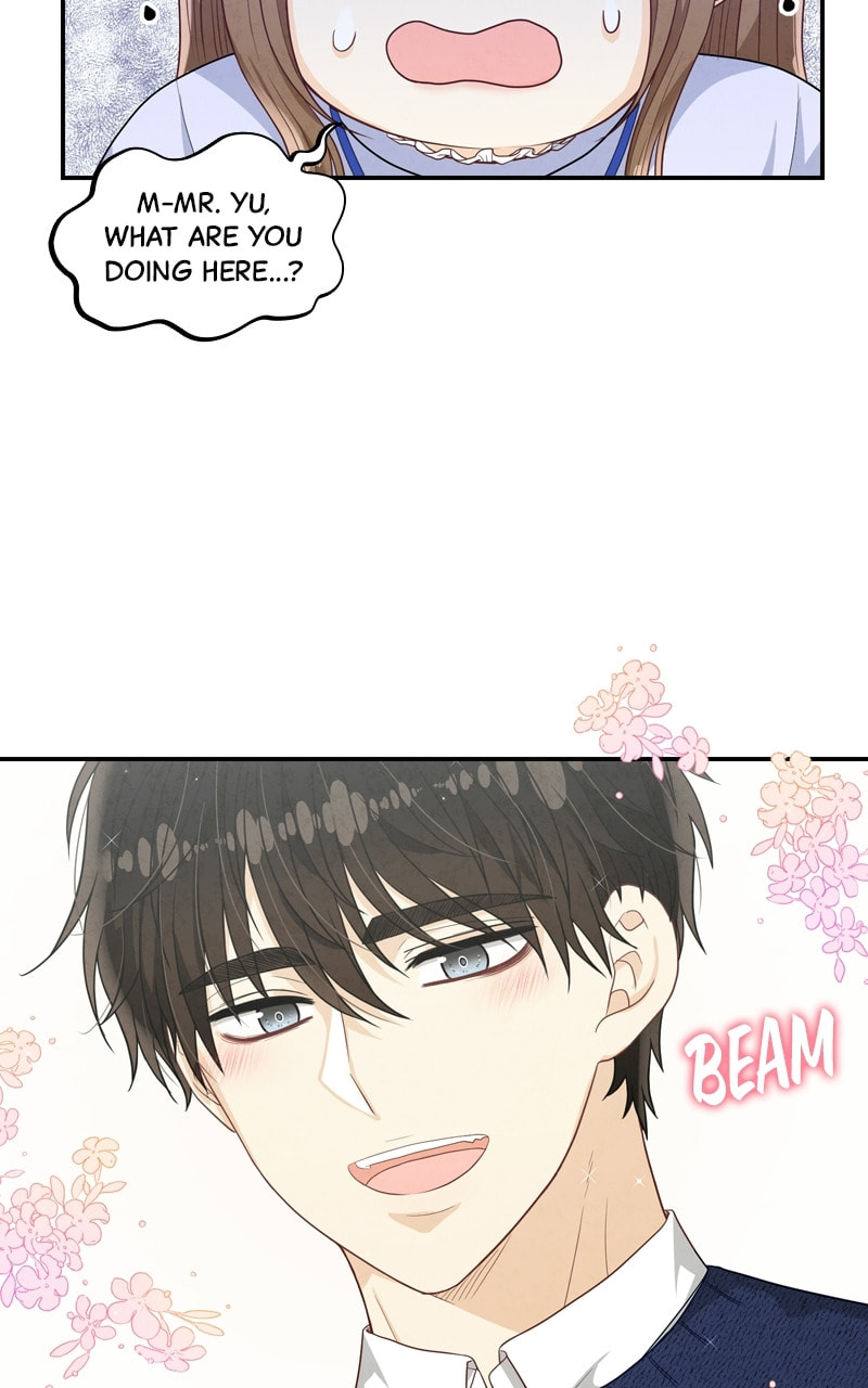 Read Publishing Love chapter 41 image 28 on Lezhin